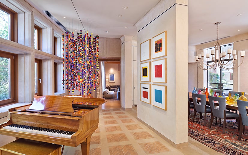 Christie&rsquo;s International Real Estate