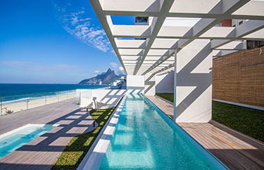 Christie's International Real Estate