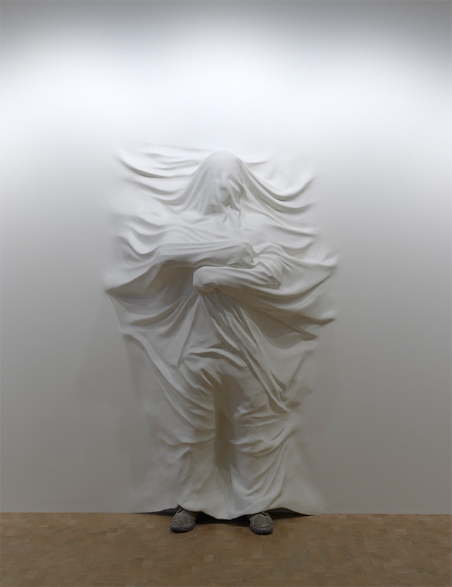 daniel arsham gengar