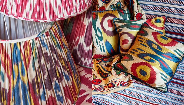 Interiors: A passion for patte auction at Christies