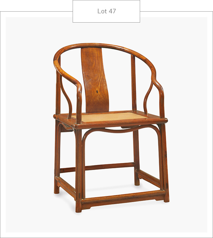 Ming dynasty furniture from the Ellsworth Collection Christie's