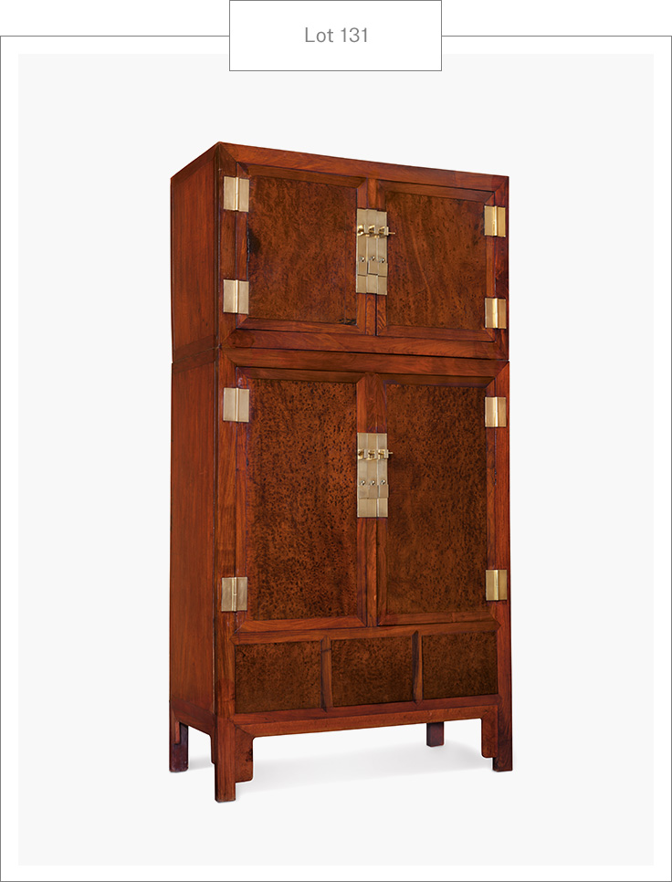 Ming dynasty furniture from the Ellsworth Collection Christie's