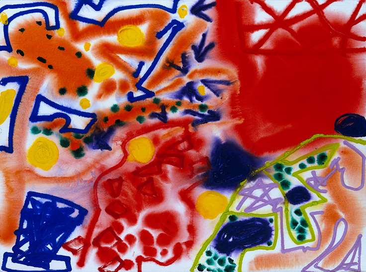 History of Art in 20 Media — Part 14 Paint in tubes Christie's