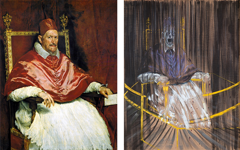 Francis Bacon