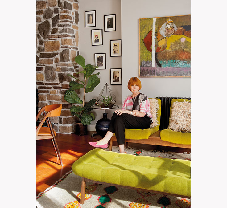 Mary Portas A Room To Beathe Christie S