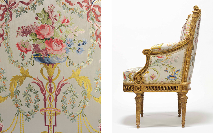 Christies Marie Antoinette Chair Christie S