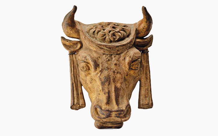 Property from the Allan Stone auction at Christies