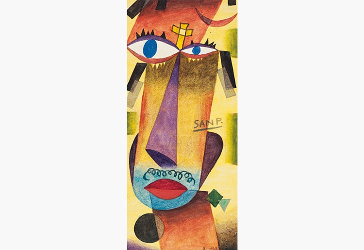 The Collection of Roy and Mary auction at Christies
