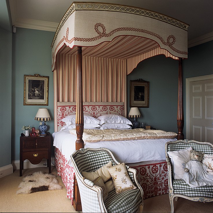 Interiors How To Mix Old And New Christie S