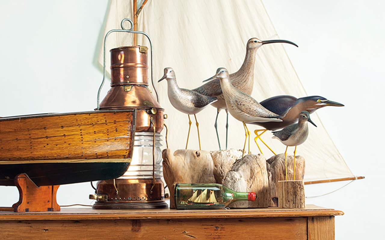 The Collection of Richard Mellon Scaife