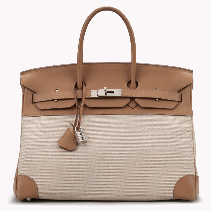 The Perfect Summer Bag: Hermes, Chanel and Louis Vuitton