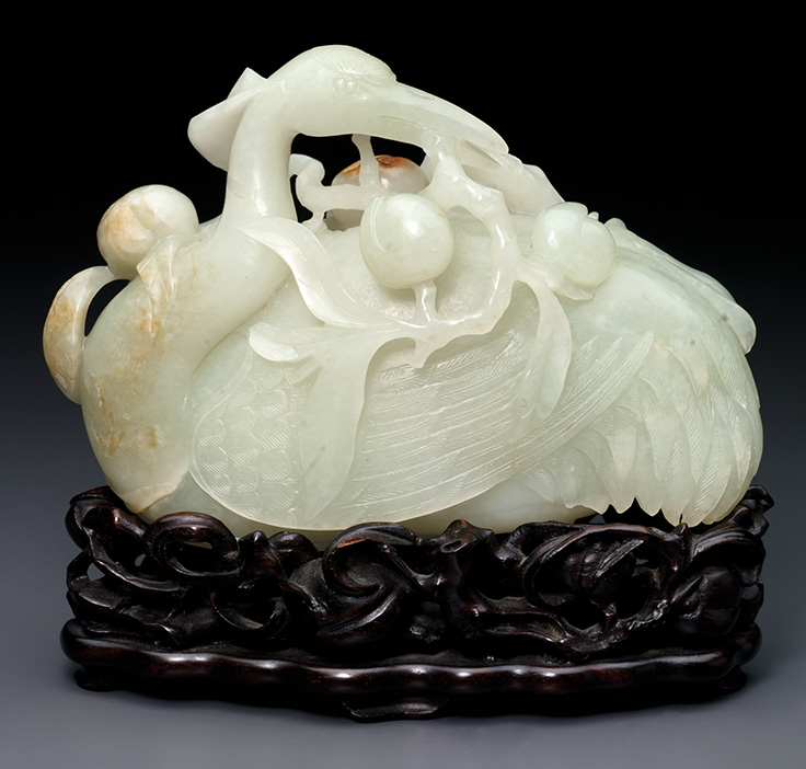 Chinese jades a collecting guide