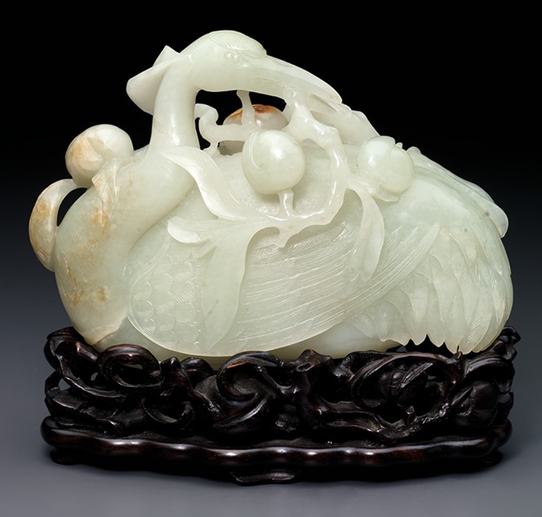 Chinese jades a collecting guide Christie's