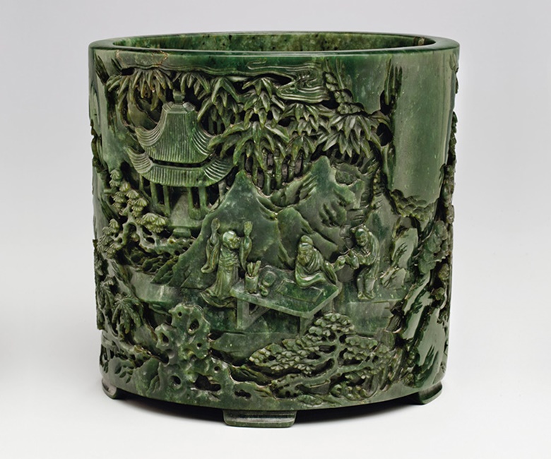 Chinese jades a collecting guide Christie's