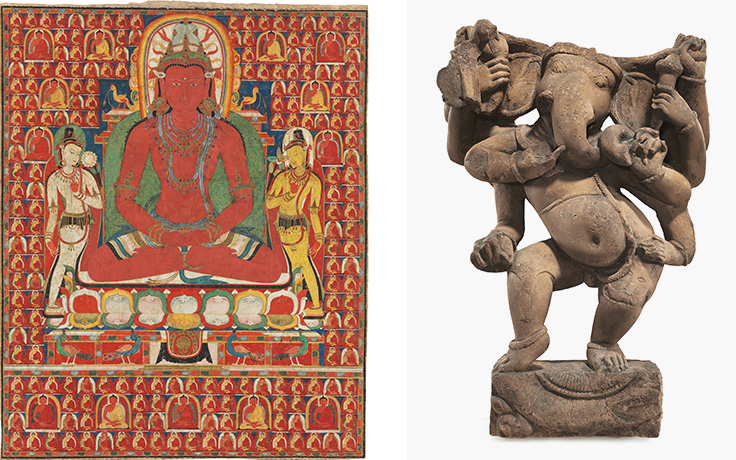 Collecting Guide: 5 things to know about Southeast Asian Classical