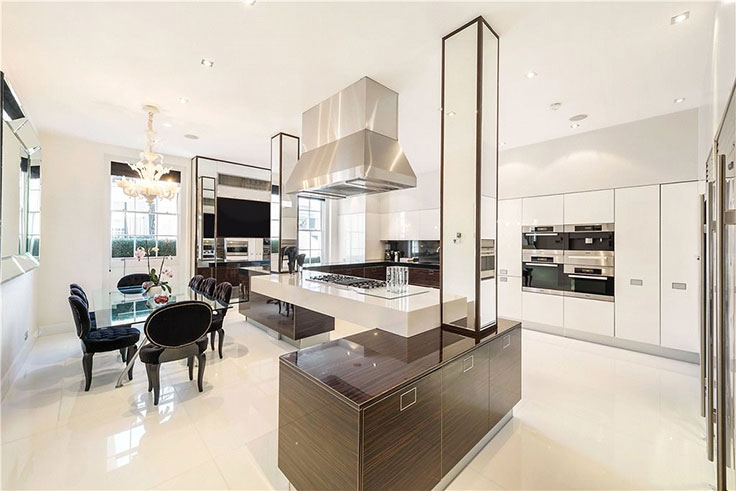 Pictures Of Dream Kitchens luxury living: dream kitchens | christie's Pictures Of Dream Kitchens luxury living: dream kitchens | christie's