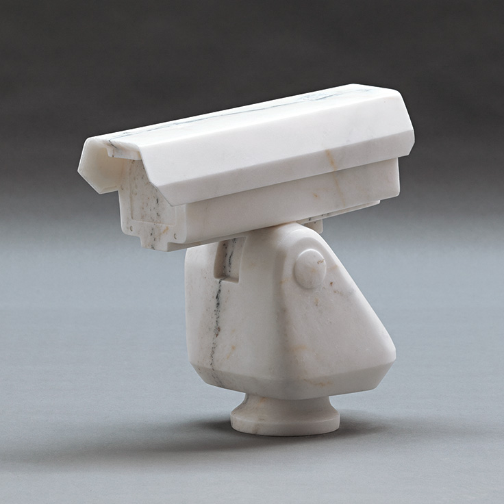Ai Weiwei at the Royal Academy Christie