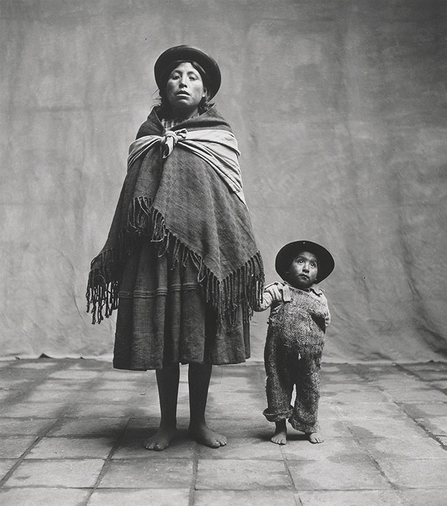 Irving Penn Worlds In A Small Room Irving Penn Worlds In A Small Room