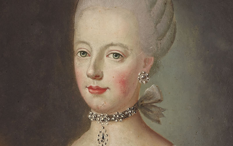 نتيجة بحث الصور عن ‪marie antoinette‬‏