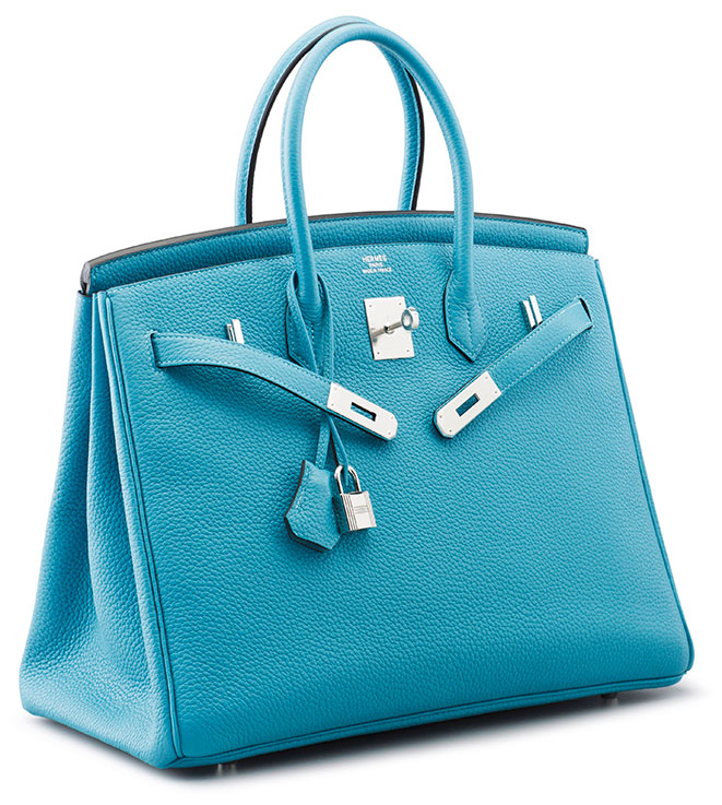 The Perfect Fit: Five bags that feel right  