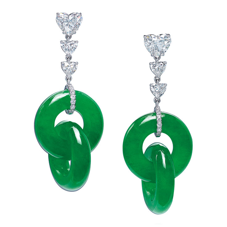 Collecting Guide Jade Jewellery Christie S