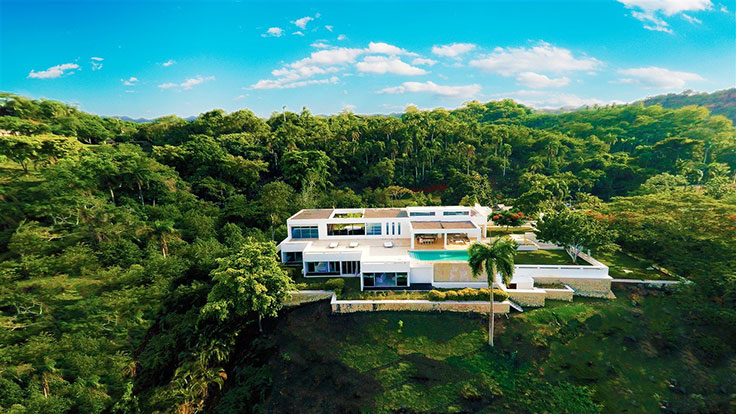 Luxury Puerto Rico Villa Luxury Puerto Rico Villa