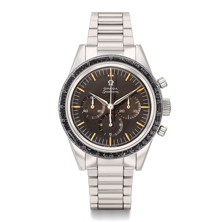 omega speedmaster evolution