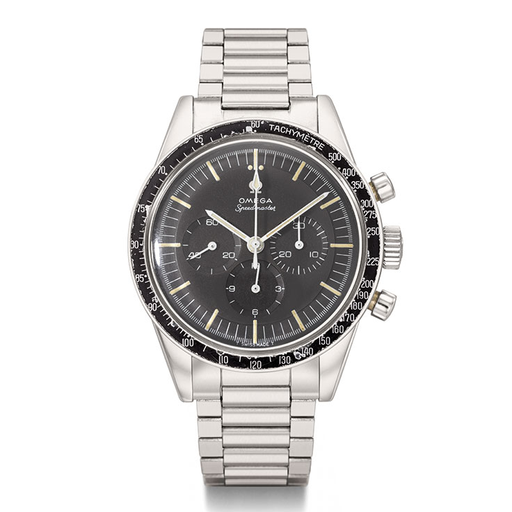 omega speedmaster professional reference numbers