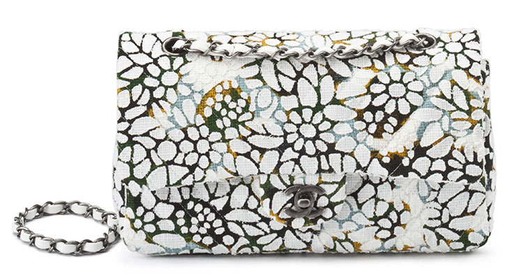 Chanel lattice bag Clearance