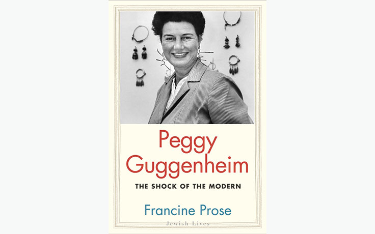 Art Lover A Biography Of Peggy Guggenheim Download Free Ebook