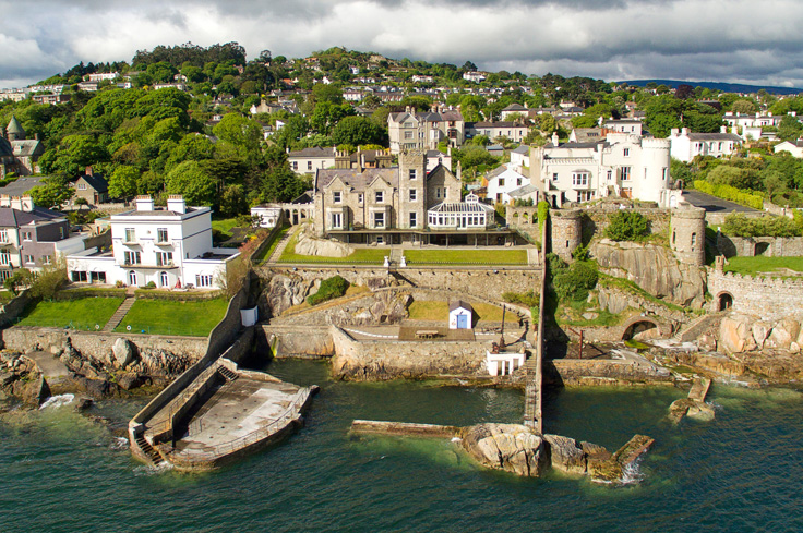 Dalkey Ireland Homes For Sale Dalkey Ireland Homes For Sale