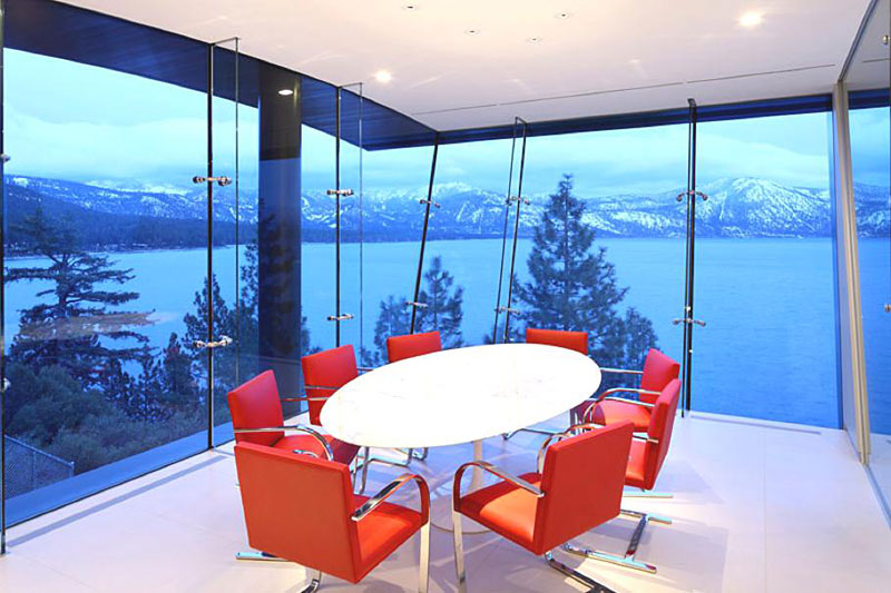 Luxury Living: Glass Houses | Christie\'s Luxury Living: Glass Houses | Christie\'s