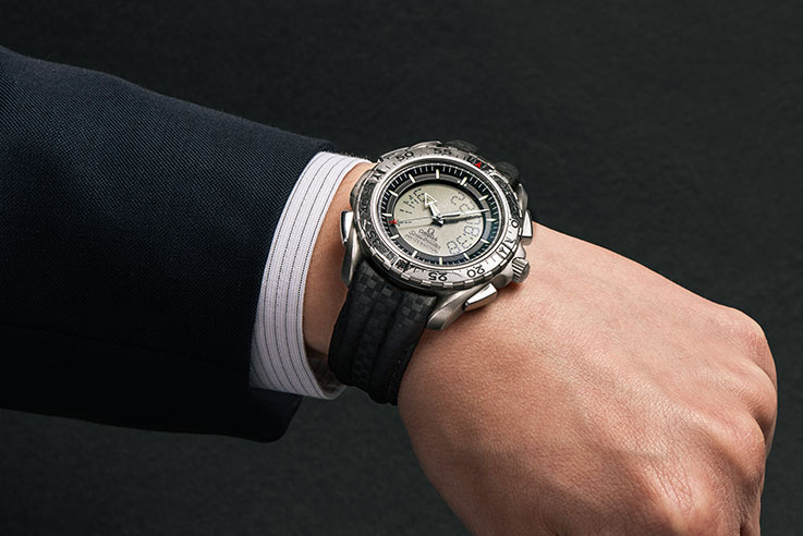 omega x33 speedmaster