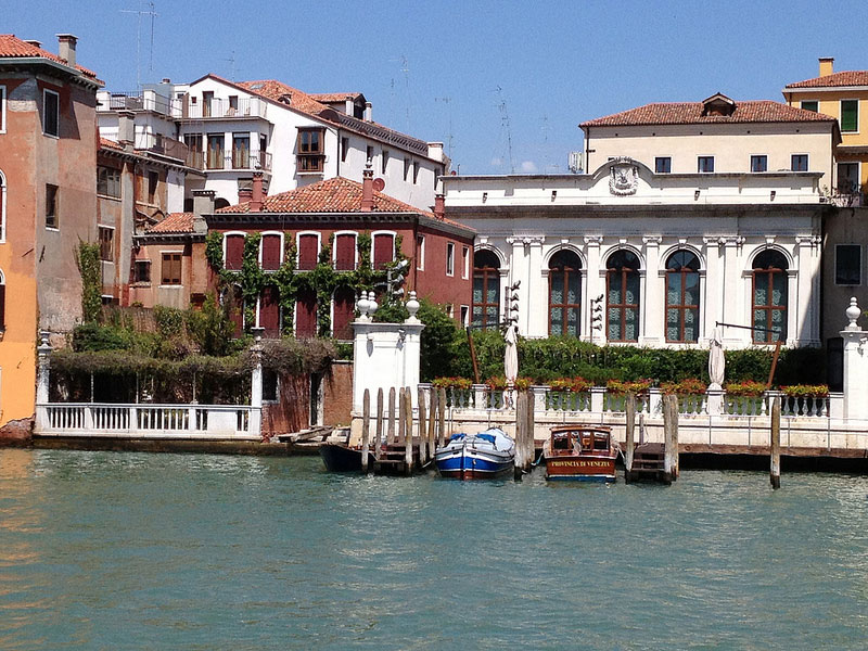 Venice Office Building Interiro Venice Office Building Interiro
