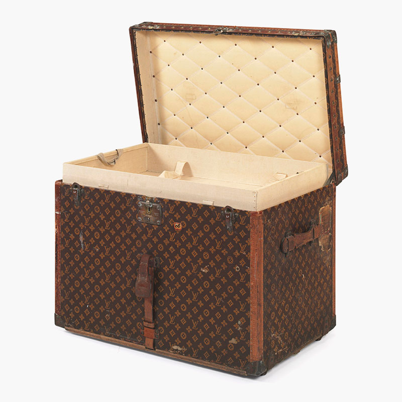 How To Use Trunks And Luggage In The Home Christie S
