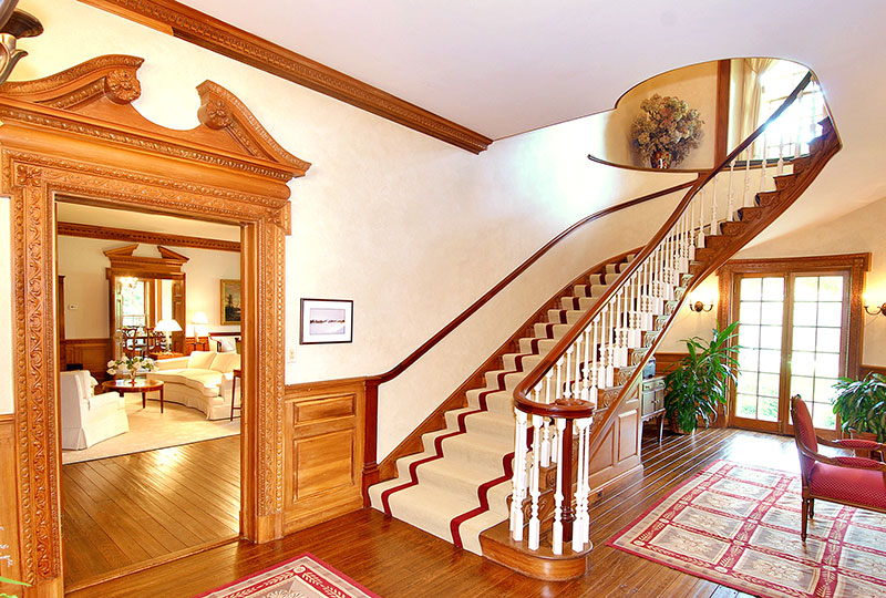 Tudor Homes Luxury Living Christie's