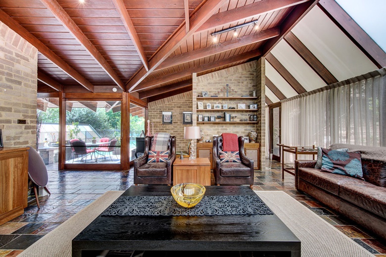 Modern Architectural Features luxury living: mid-century modern architecture | christie's Modern Architectural Features luxury living: mid-century modern architecture | christie's