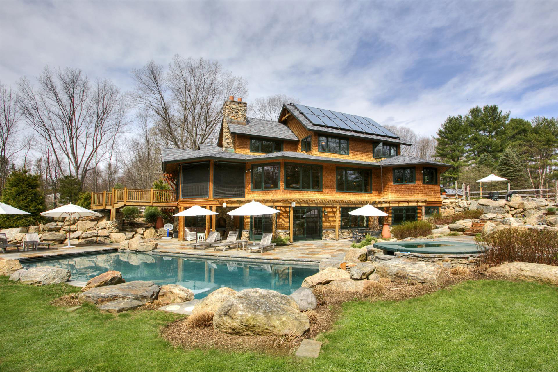 Eco Friendly Estates Luxury Living Christie Eco Friendly Estates Luxury Living Christie