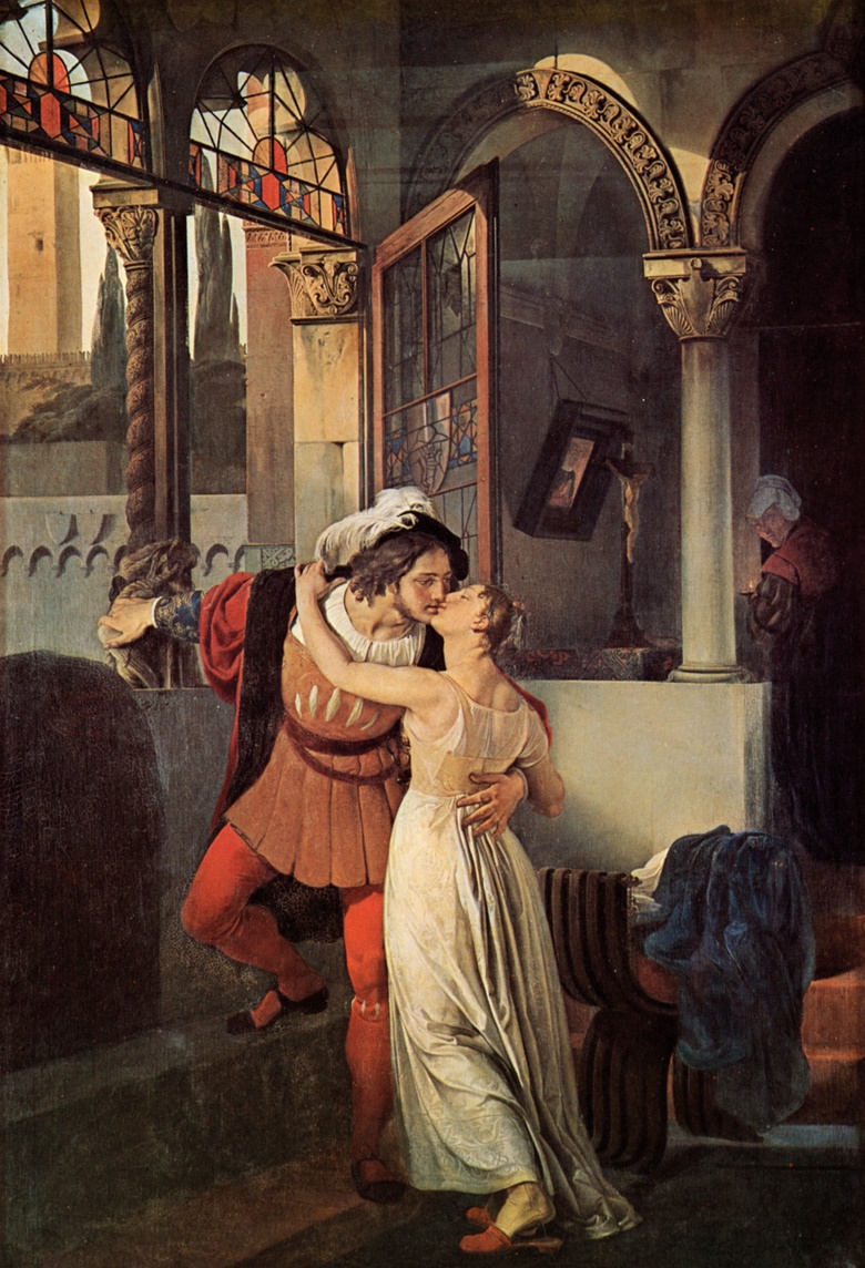 Seven questions about Francesco Hayez’s Il Bacio (The Kiss) Christie's