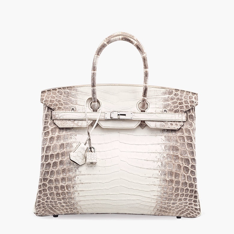 Himalayan Hermes Bag Cost India