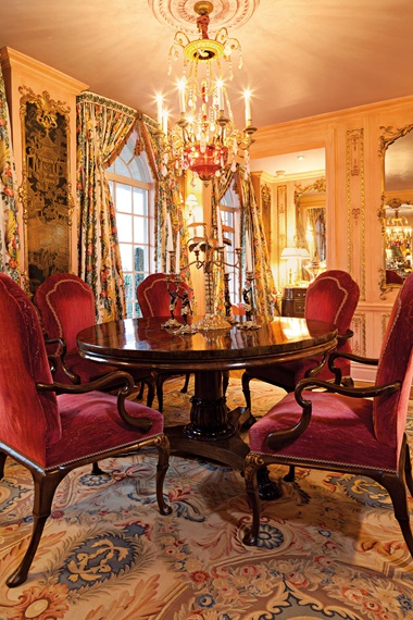 Joan Rivers Apartment why joan rivers was a great host | christie's Joan Rivers Apartment why joan rivers was a great host | christie's