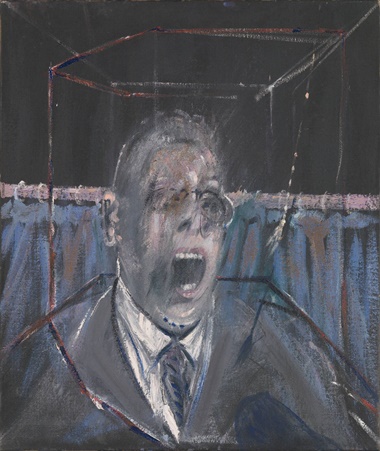 inside francis bacon