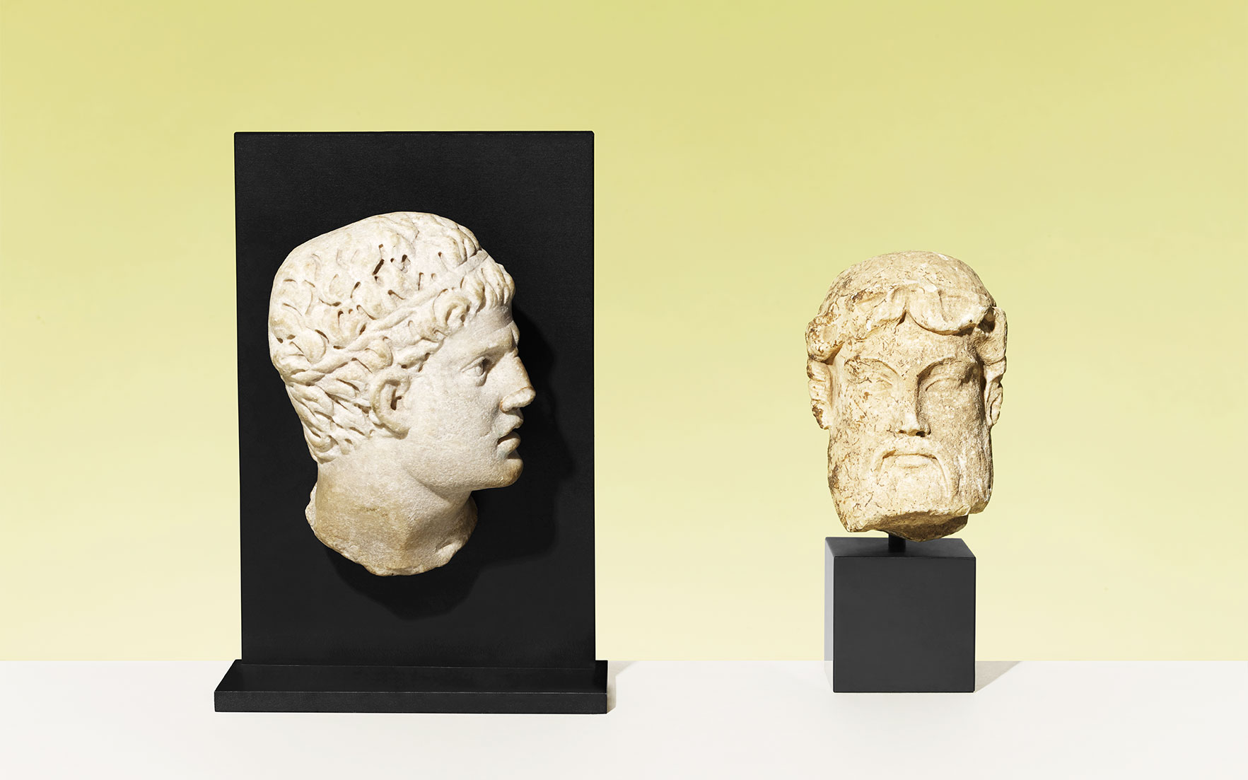 Collecting Guide Ancient Marbles Christie's