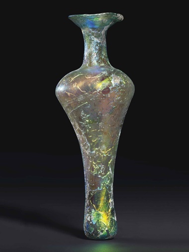 Roman Glass An Expert Introduction Christie S