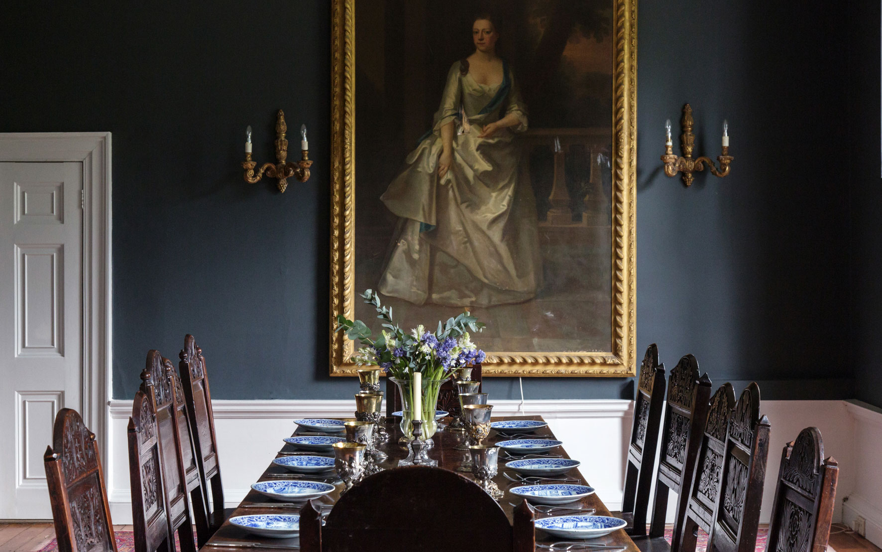 AZ of furniture Terminology to know when buying at auction