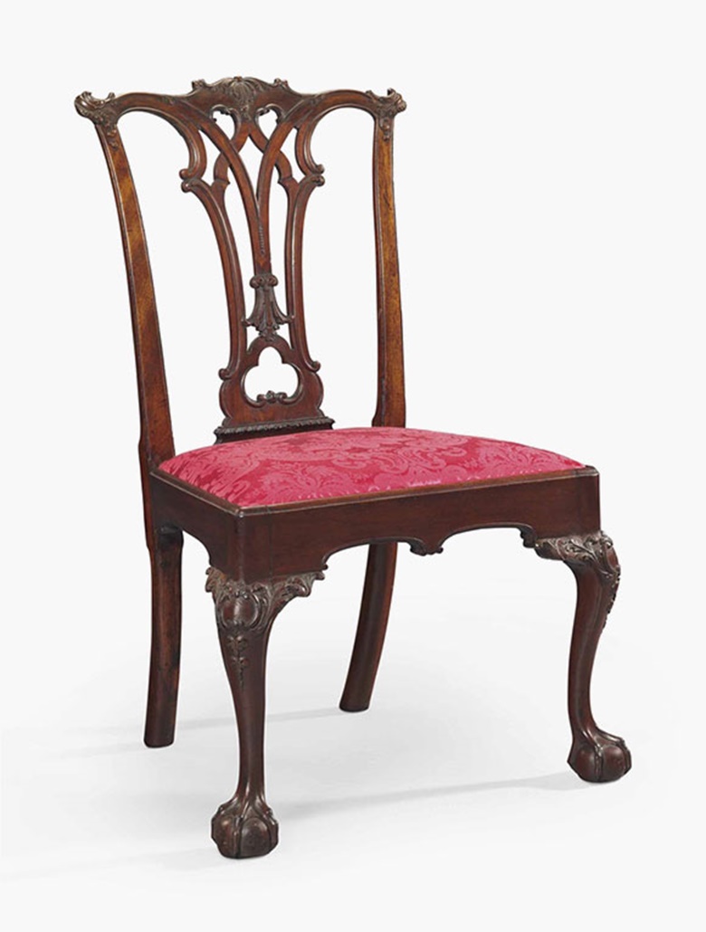 A Z Of Furniture Terminology To Know When Buying At Auction