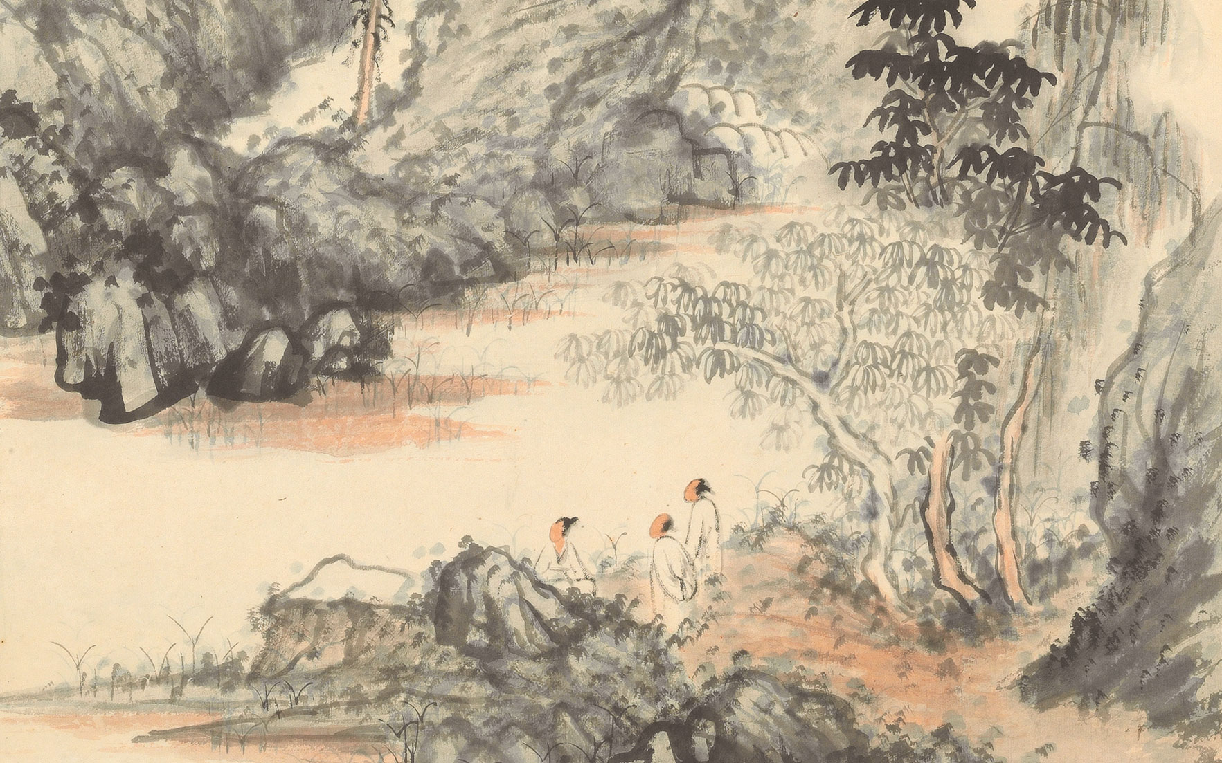 Chinese Traditional Painting What you need to know Christie's