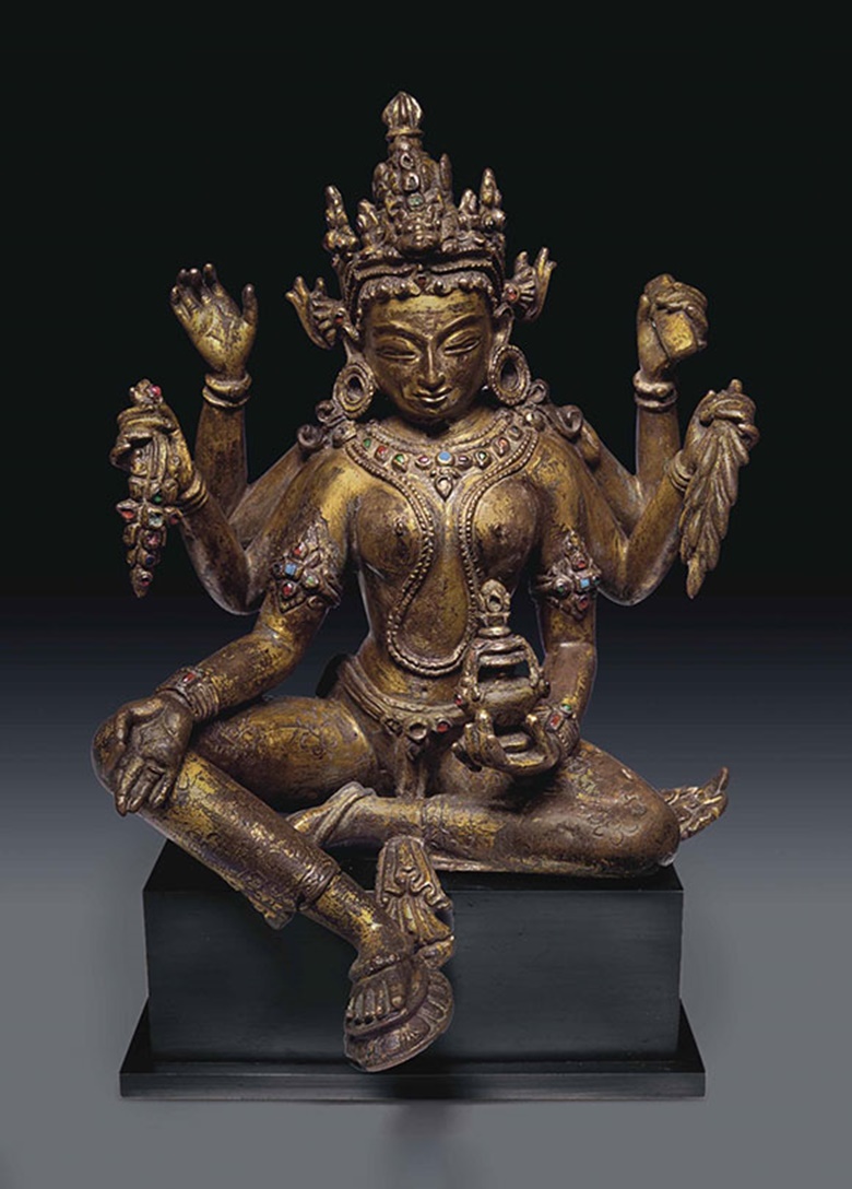 bronzes: Collecting guide | Christie's