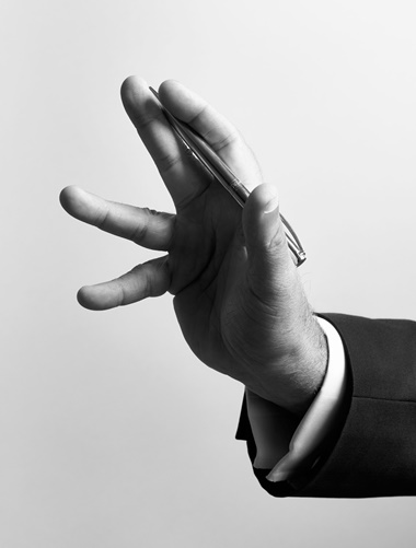 La última oportunidad para hacer una oferta ...