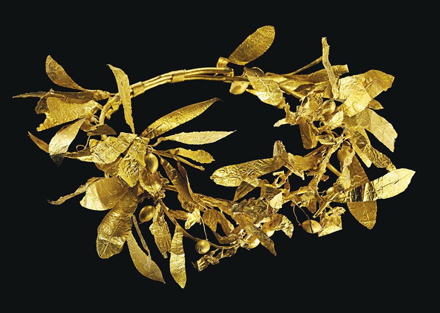 ancient greek jewelry for sale